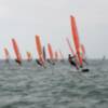 Todo listo para el desenlace del Campeonato del Mundo de la clase Raceboard