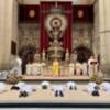 "Monseñor Saiz Meneses Ordena a Once Nuevos Diáconos en la Catedral de Sevilla" 