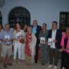 Gran participación en la presentación del libro ‘Paquirri, en primera persona’  homenaje al torero en el 40 aniversario de su muerte en Pozoblanco 