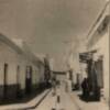 Poema a la calle Sierpes de Chipiona