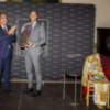 Manuel Escribano recibe el XX Premio Taurino 'Al Detalle para el Recuerdo' en el Hotel Vincci La Rábida
