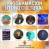 Alcalá del Río inaugura con éxito el “Otoño cultural”