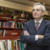 José Joaquín León, pregonero de la Semana Santa de Sevilla de 2025