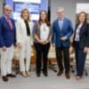 María Mora-Figueroa Feijóo: “Sevilla es una gran capital aeronáutica”