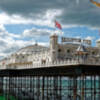 "Andalucía x el Mundo" viaja a Brighton, en la costa sur de Reino Unido