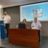 Presentación en Almería del libro “Historia postal almeriense: de los correos extraordinarios al correo diario”