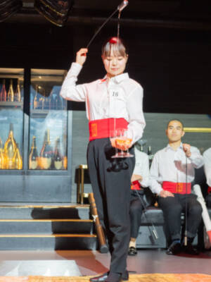 Jerez y Japón, unidos por la venencia durante 20 años