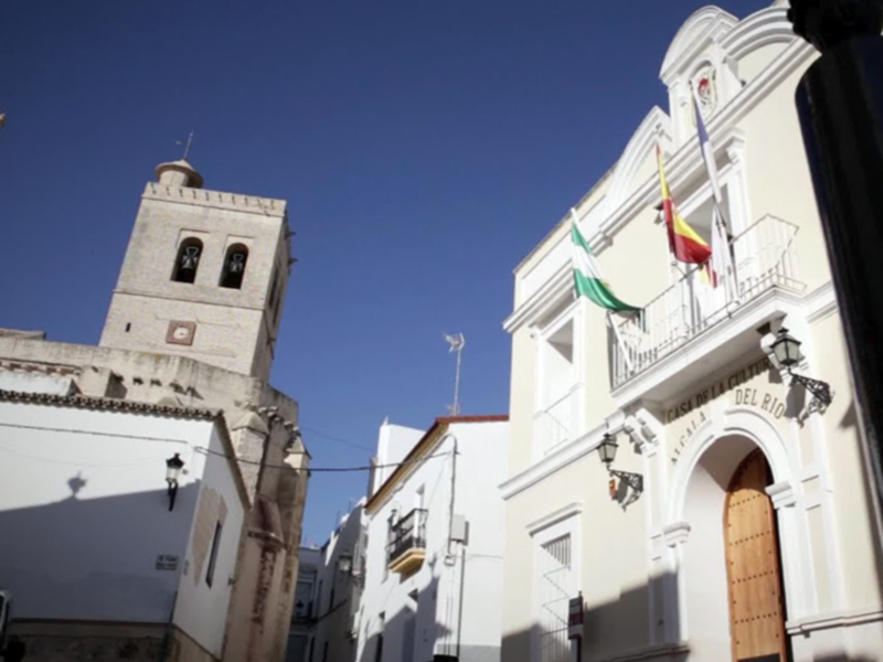  El Ayuntamiento de Alcalá del Río presentó su otoño cultural 2024