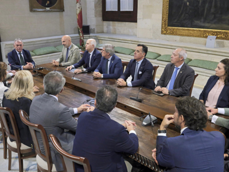 El Cristo de la Expiración será el gran embajador de Sevilla en el Jubileo de las Cofradías en mayo de 2025.