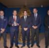La Fundación Cajasol inaugura la exposición “Baratillo. Una corona de Piedad y Caridad” 