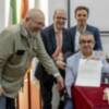 Francisco Robles, numerario del Excelentísimo Ateneo de Sevilla 