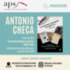 Presentación del libro de Antonio Checa 'La prensa europea en guerra (1939-1945)'