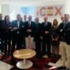 Cámara de Comercio, Diputación Provincial y Consejo Regulador impulsan el mercado norteamericano de los vinos del Marco de Jerez