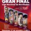  Sanlúcar de Barrameda acogerá la gran final de la Liga Nacional de Novilladas