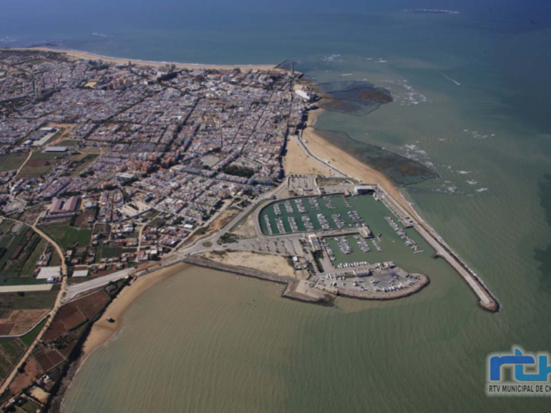 Chipiona se sitúa en el puesto número 27 de 45 municipios de la provincia de Cádiz en cuanto a la renta bruta media  
