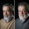 Los prestigiosos fotógrafos Fernando Salazar y Ángel Bajuelo ilustran la nueva reedición de “Teoría y Realidad”