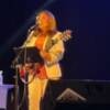 Liuba María Hevia, una orquesta en la garganta en su concierto de Chipiona