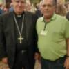 La Real Maestranza de Caballería acoge la presentación del libro "Lugares de Paz y Oración" con la asistencia de destacadas autoridades religiosas 