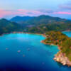 "Andalucía X el Mundo" se sumerge en la paradisíaca isla de Koh Tao