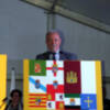 Sevilla celebra la XV Edición de Casas Regionales y Provinciales en el Prado de San Sebastián del 11 al 13 de octubre.