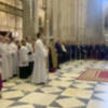 Sevilla revive su conexión con América en el Día de la Hispanidad con actos en la Catedral y un tributo al navegante Cristóbal Colón.
