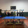 Pleno de victorias para los equipos del CD El Puerto Tenis de Mesa en la segunda jornada de las ligas andaluzas.