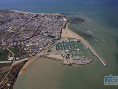 El precio medio del alquiler en Chipiona bajó un 4,1% en el tercer trimestre del año colocándose en 12,20 euros el metro cuadrado