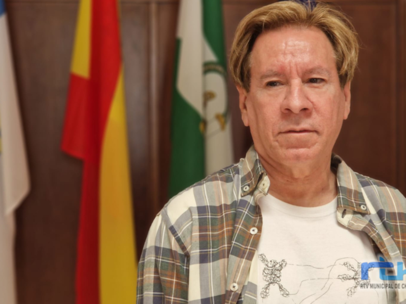 Santiago Escalante anuncia acciones legales contra las declaraciones vertidas sobre su persona   