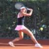 Sin sorpresas en el estreno del 32º Open Sevilla de tenis