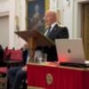 Manuel Eugenio Dorado nuevo Académico Correspondiente de la Real Academia de Medicina y Cirugía de Sevilla