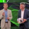 Fran Escrivá, protagonista en "Gol a Gol" este domingo