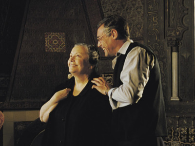 Blas Infante y "Una pasión singular"