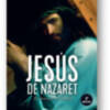  Antonio Puente Mayor firma su libro JESÚS DE NAZARET. EN BUSCA DE LA VERDAD en la Feria del Libro de Sevilla 2024