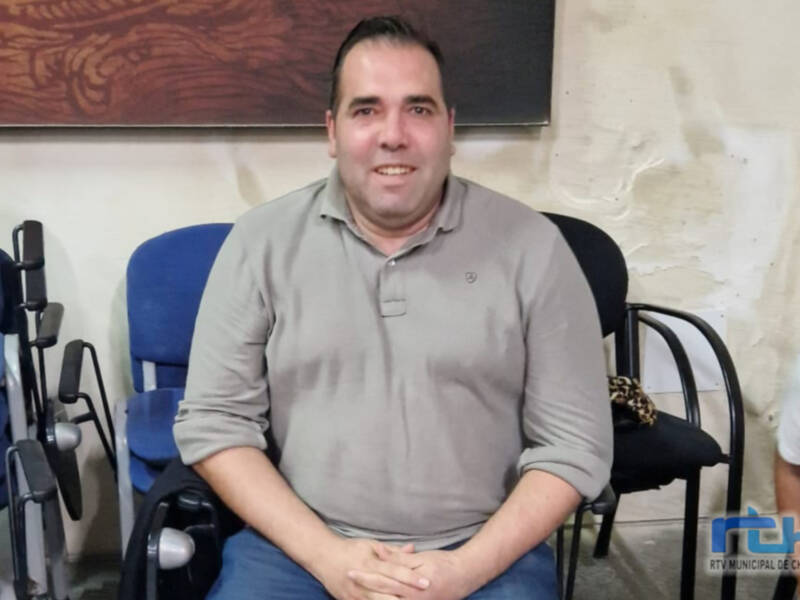 GRUCA se renueva y seguirá trabajando por el Carnaval de Chipiona con una directiva liderada por Francisco Javier Gutiérrez