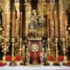 Durante los días 24, 25 y 26 de octubre, nuestra hermandad de las Siete Palabras tiene asignado el Jubileo de las 40 horas