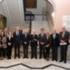 El Excmo. Ateneo de Sevilla inauguró un nuevo curso académico