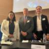 César Saldaña, elegido vicepresidente de AREPO, la Asociación Europea de Regiones con Productos de Origen.   