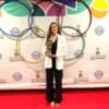 Marina García Polo, mejor deportista del año de Dos Hermanas