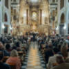 SEVILLA RECUPERA EL CONCIERTO De LA HISPANIDAD