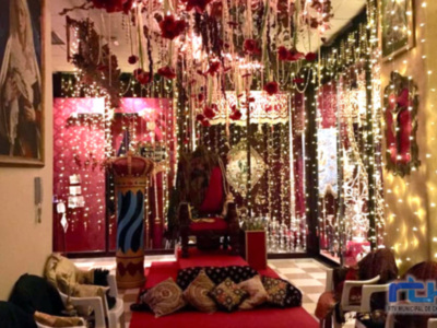 La Hermandad del Cautivo elige al equipo de la radiotelevisión municipal de Chipiona para encarnar la figura del Cartero Real