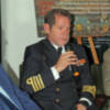  Conferencia en Capitanía Naval analiza el papel de Sevilla en el transporte marítimo desde el siglo XVI.