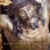 "Relato médico de la Pasión según Sevilla", nuevo libro de la Semana Santa de Sevilla firmado por 8 médicos cofrades 