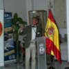 La Capitanía Naval de Sevilla acoge una conferencia sobre la evolución del transporte marítimo desde la Flota de Indias.