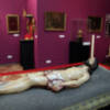  Inaugurada en Sevilla la exposición "El corazón de María" con cuatro siglos de historia de la devoción franciscana.