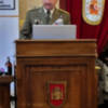 Acto en el CESEDEN reúne a destacadas personalidades del ámbito de la defensa