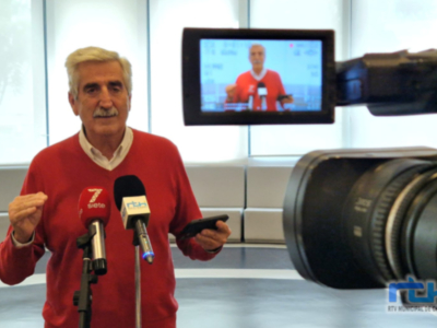 El alcalde de Chipiona informa de la aprobación definitiva de la subvención de 650.000 euros del plan Cádiz Marcha  