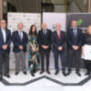 Presentadas las novelas ganadoras de los Premios de Novela Ateneo de Sevilla y Ateneo Joven 2024
