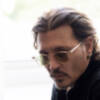 El Festival de Sevilla acoge la visita de Johnny Depp para presentar su segunda película, 'Modi - Three Days on the Wing of Madness’