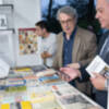AGENDA DE LA FERIA DEL LIBRO DE SEVILLA PARA EL FIN DE SEMANA DEL 2 y EL 3 DE NOVIEMBRE: RETOMAMOS LA ACTIVIDAD EN LOS JARDINES DE MURILLO