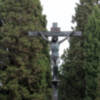 El Cristo de las Mieles, obra de Susillo, centra la conmemoración de los difuntos en Sevilla
